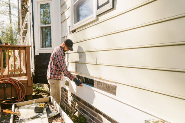 Top rated local Siding Replacement specialists in Bowling Green, FL